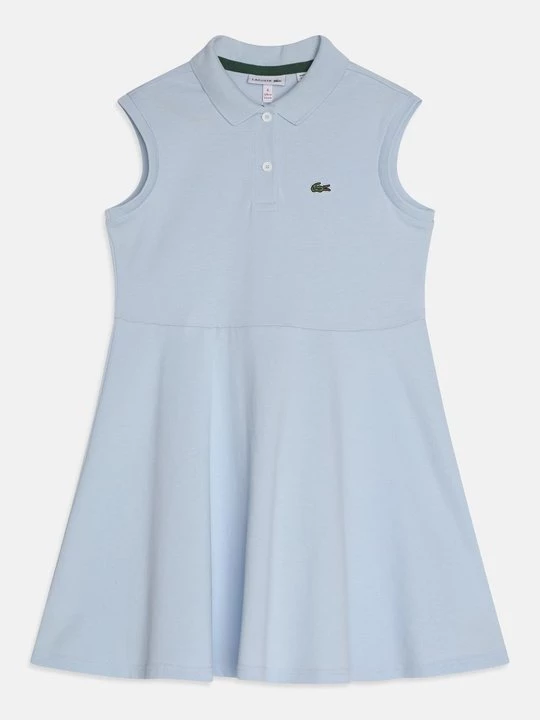 Obrázek produktu Denní šaty Lacoste světle modrá