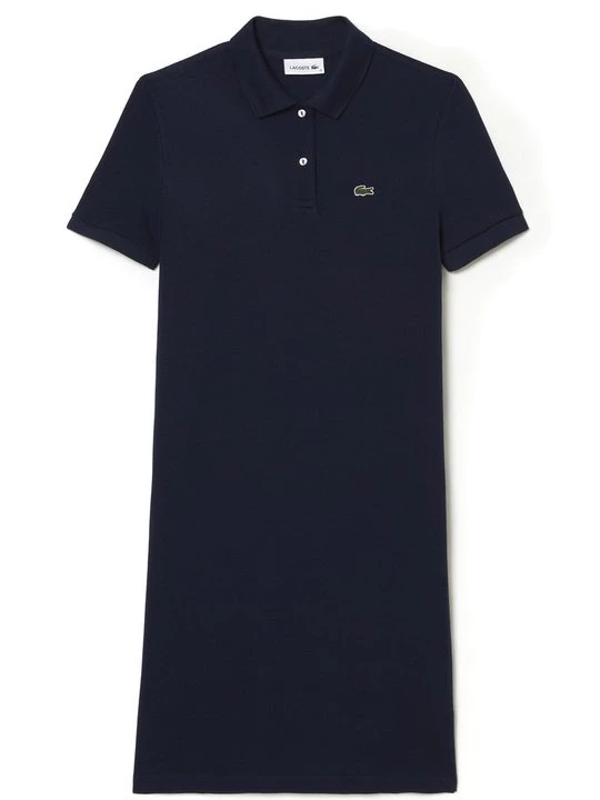 Obrázek produktu Denní šaty Lacoste tmavě modrá