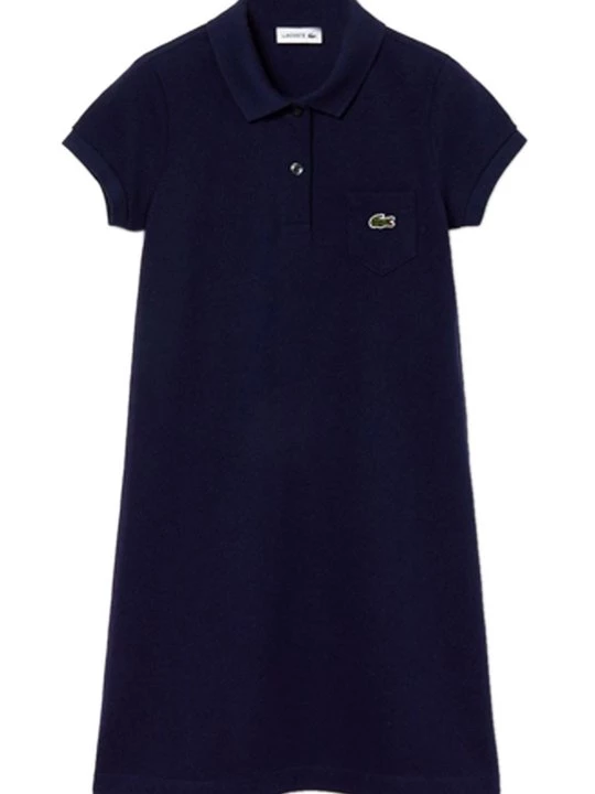 Obrázek produktu Denní šaty Lacoste tmavě modrá