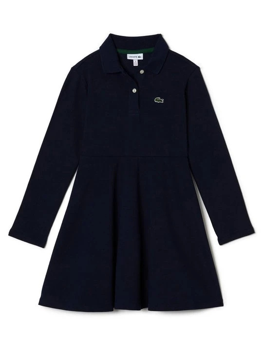 Obrázek produktu Denní šaty Lacoste tmavě modrá