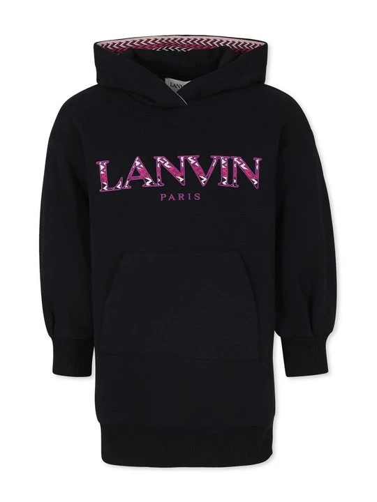 Obrázek produktu Denní šaty Lanvin černá