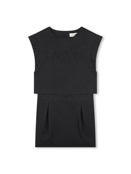Obrázek produktu Denní šaty Lanvin černá