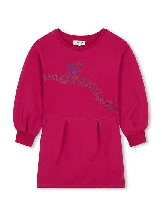 Obrázek produktu Denní šaty Lanvin růžová