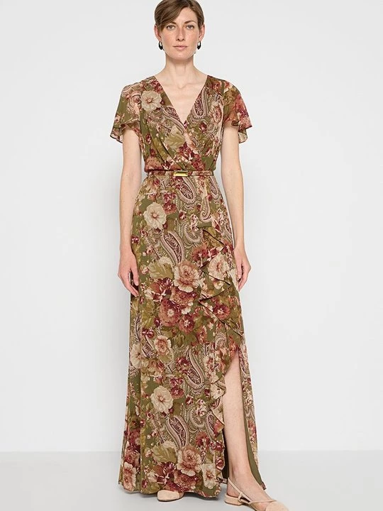 Obrázek produktu Denní šaty Lauren Ralph Lauren