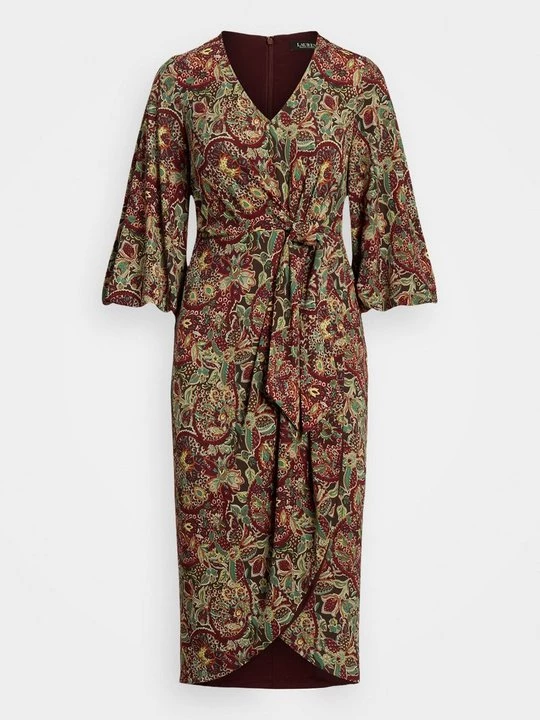 Obrázek produktu Denní šaty Lauren Ralph Lauren