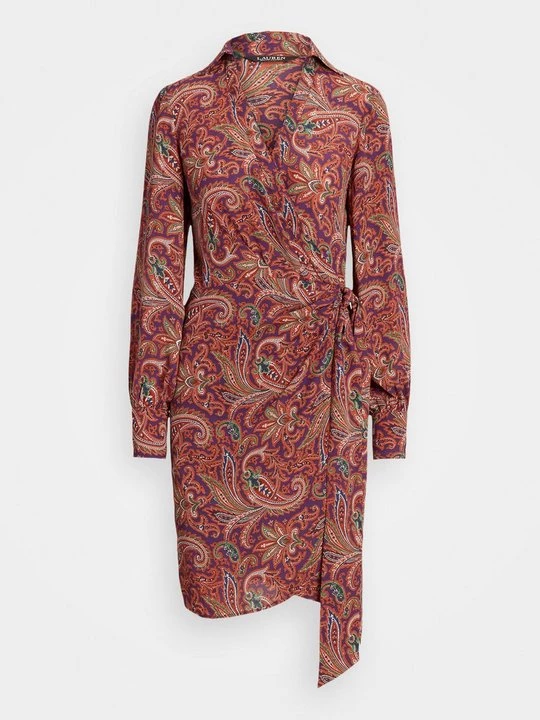Obrázek produktu Denní šaty Lauren Ralph Lauren