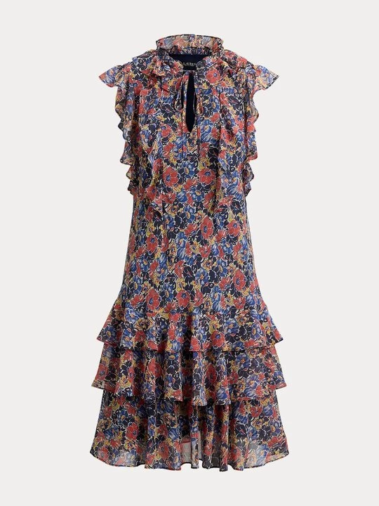 Obrázek produktu Denní šaty Lauren Ralph Lauren