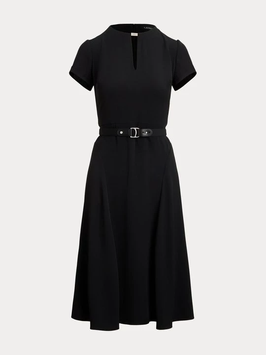 Obrázek produktu Denní šaty Lauren Ralph Lauren černá