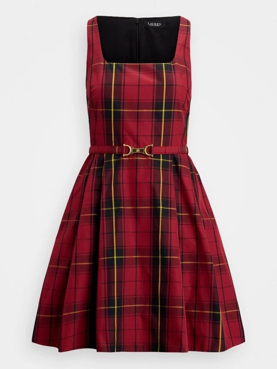 Obrázek produktu Denní šaty Lauren Ralph Lauren černá