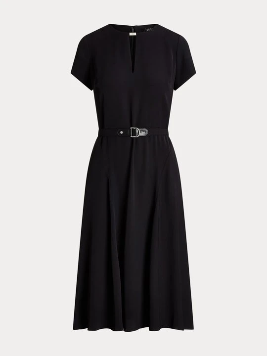 Obrázek produktu Denní šaty Lauren Ralph Lauren černá