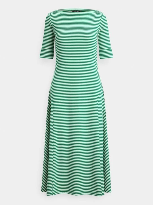 Obrázek produktu Denní šaty Lauren Ralph Lauren zelená