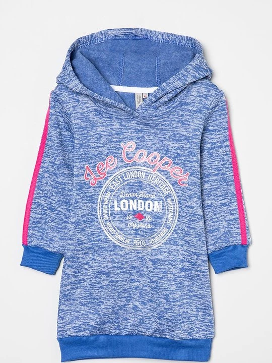 Obrázek produktu Denní šaty Lee Cooper modrá