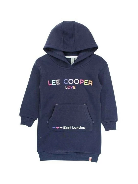 Obrázek produktu Denní šaty Lee Cooper tmavě modrá