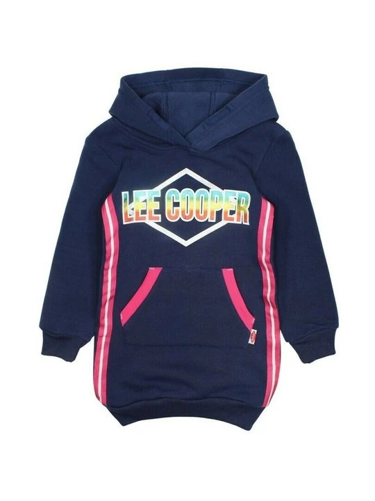 Obrázek produktu Denní šaty Lee Cooper tmavě modrá