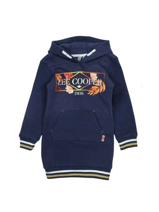 Obrázek produktu Denní šaty Lee Cooper tmavě modrá
