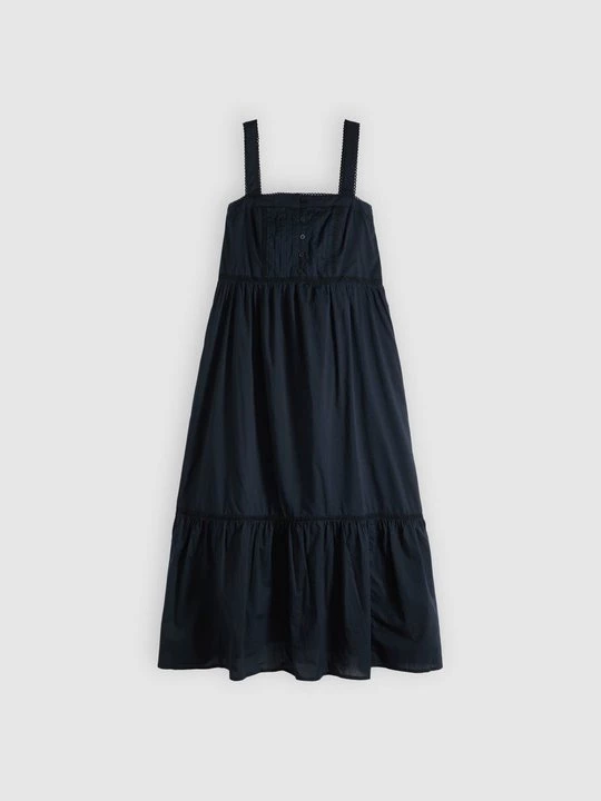 Obrázek produktu Denní šaty Levi's černá