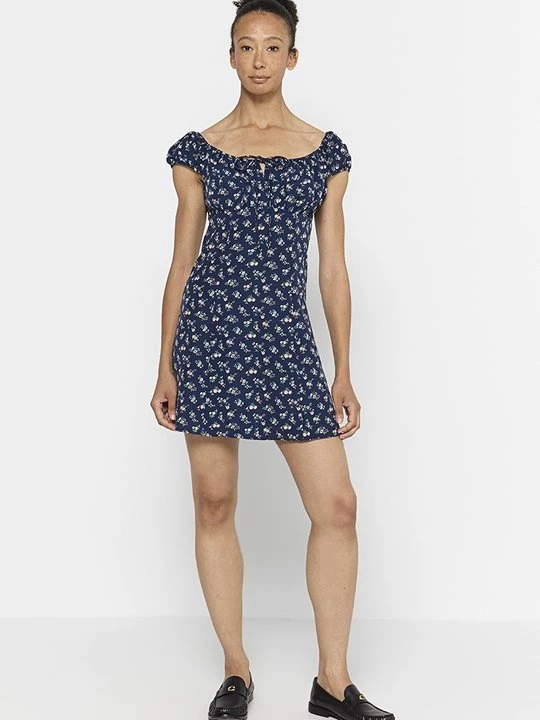 Obrázek produktu Denní šaty Levi's tmavě modrá