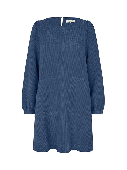 Obrázek produktu Denní šaty Lollys Laundry tmavě modrá