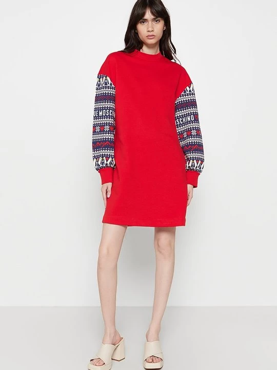 Obrázek produktu Denní šaty Love Moschino