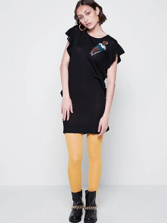 Obrázek produktu Denní šaty LOVE MOSCHINO černá