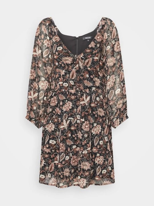 Obrázek produktu Denní šaty MADEWELL černá