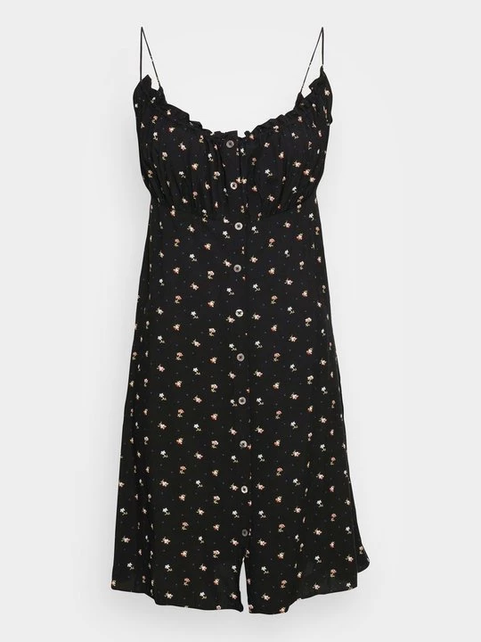 Obrázek produktu Denní šaty MADEWELL černá