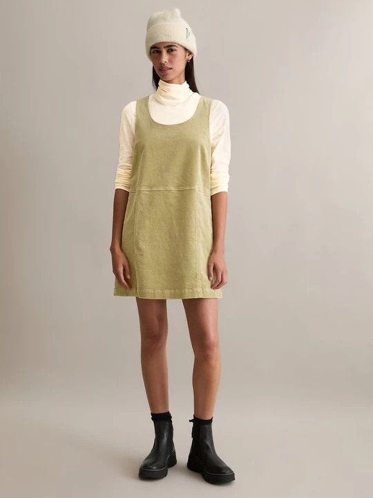 Obrázek produktu Denní šaty Marc O'Polo khaki