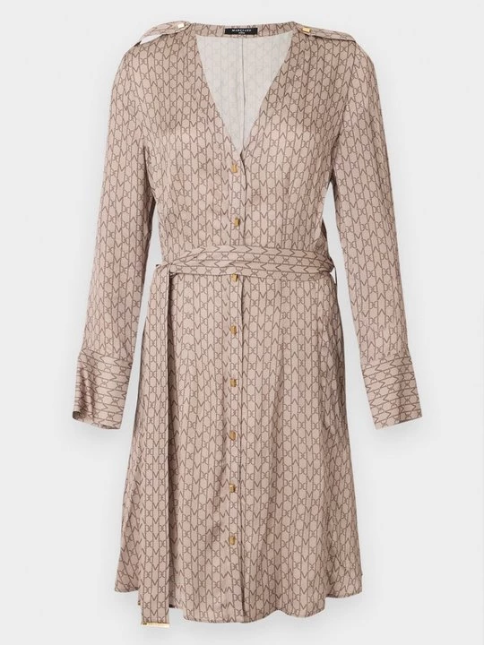 Obrázek produktu Denní šaty MARCIANO BY GUESS béžová