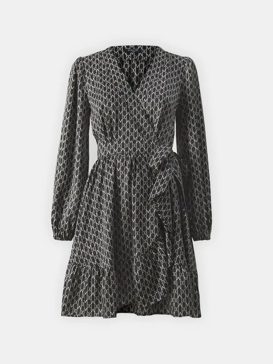 Obrázek produktu Denní šaty MARCIANO BY GUESS černá