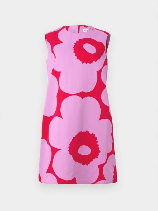 Obrázek produktu Denní šaty Marimekko fialová