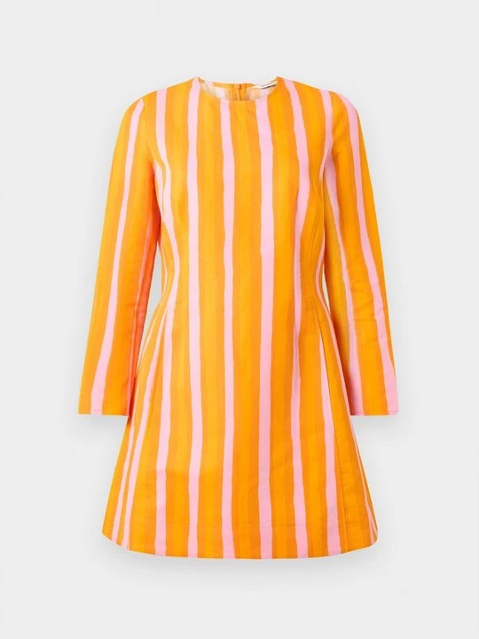 Obrázek produktu Denní šaty Marimekko růžová