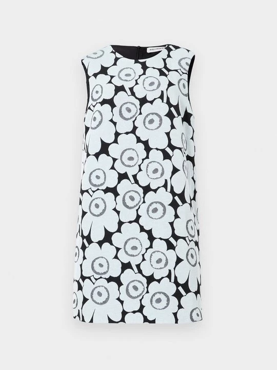 Obrázek produktu Denní šaty Marimekko světle modrá