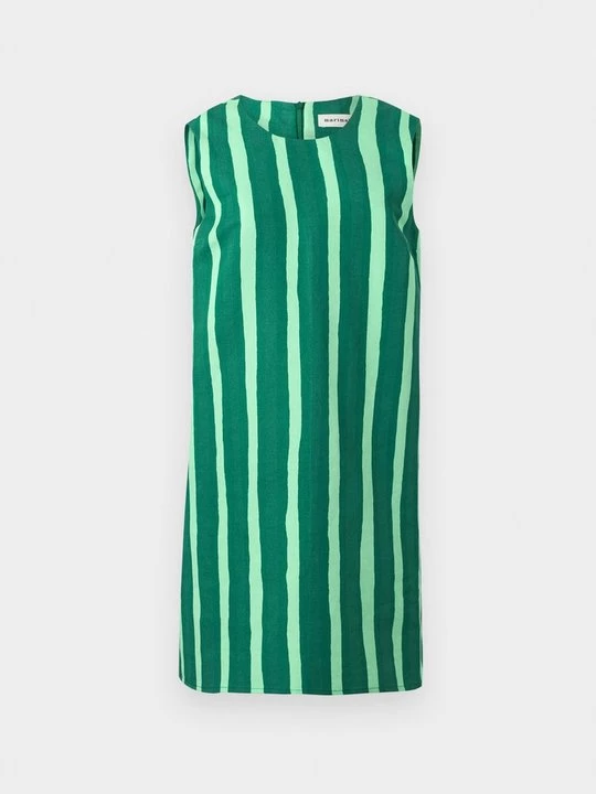 Obrázek produktu Denní šaty Marimekko zelená