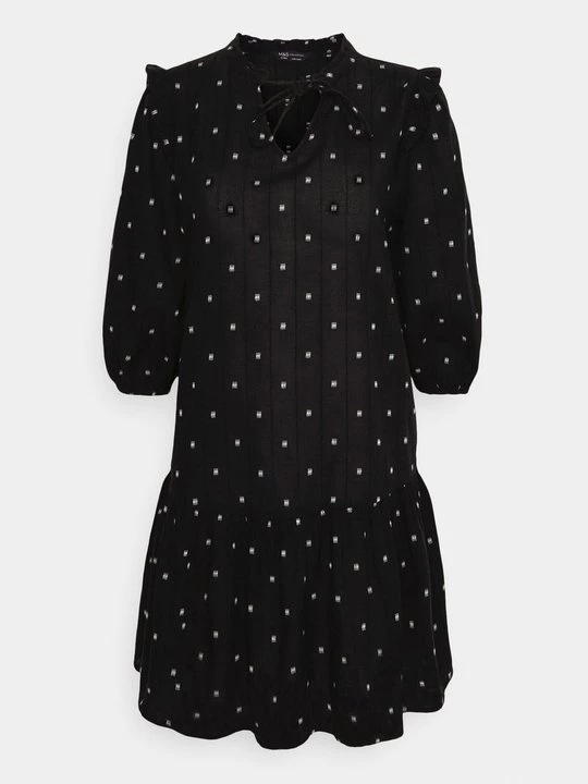 Obrázek produktu Denní šaty Marks & Spencer černá