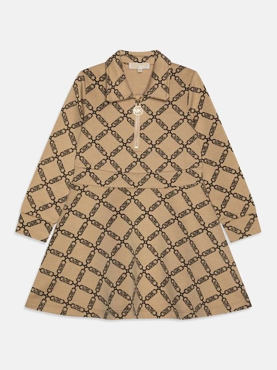 Obrázek produktu Denní šaty Michael Kors béžová