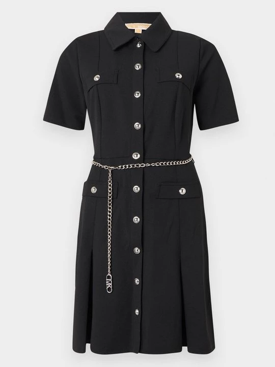 Obrázek produktu Denní šaty Michael Kors černá