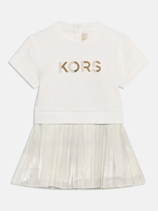 Obrázek produktu Denní šaty Michael Kors zlatá barva