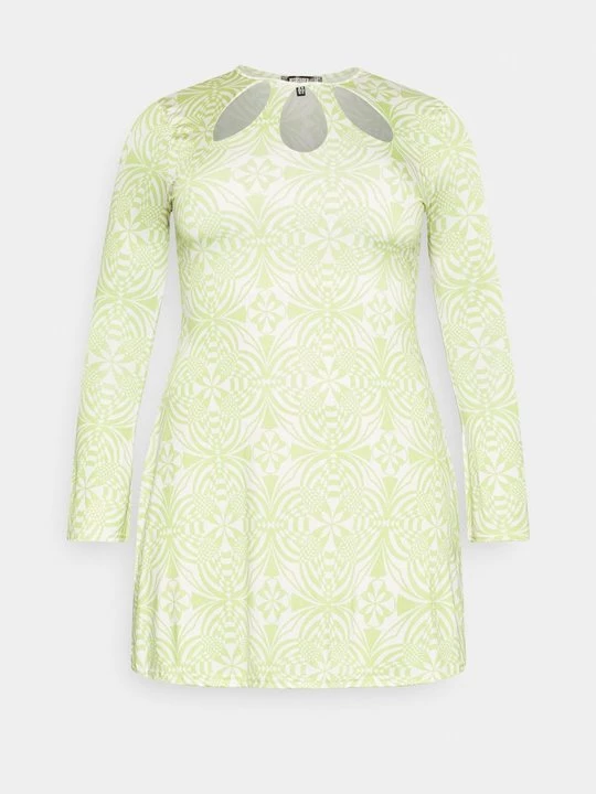 Obrázek produktu Denní šaty Missguided