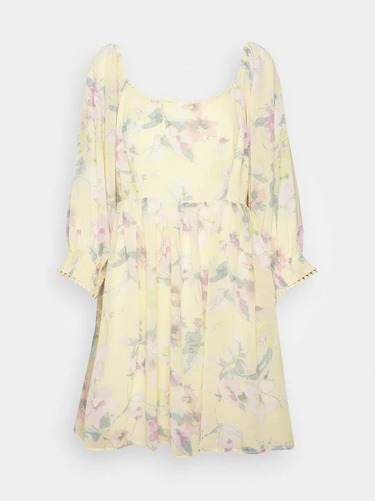 Obrázek produktu Denní šaty Missguided