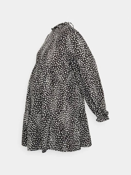Obrázek produktu Denní šaty Missguided černá