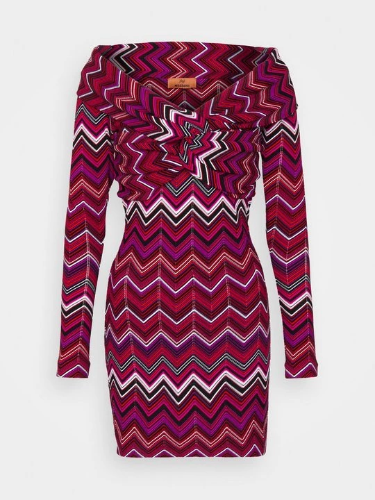 Obrázek produktu Denní šaty Missoni