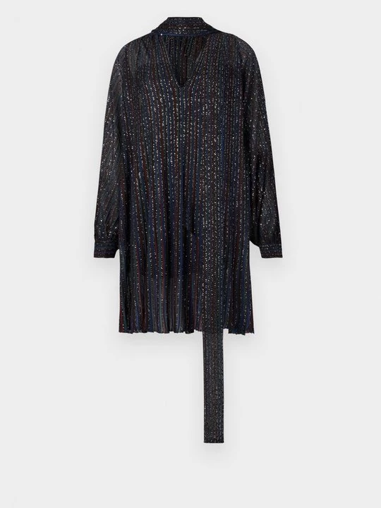 Obrázek produktu Denní šaty Missoni tmavě modrá