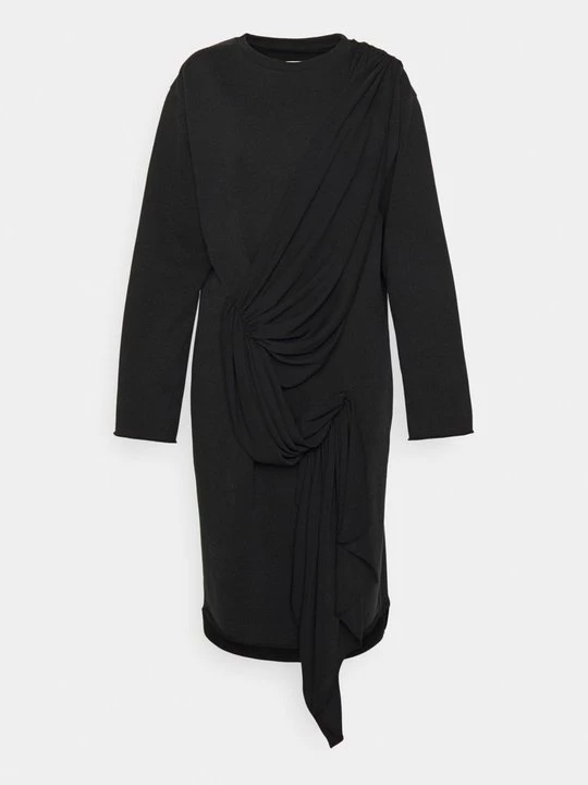 Obrázek produktu Denní šaty MM6 Maison Margiela černá