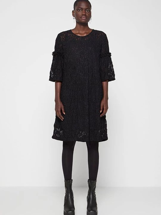 Obrázek produktu Denní šaty MM6 Maison Margiela černá
