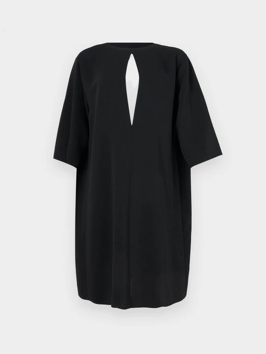 Obrázek produktu Denní šaty MM6 Maison Margiela černá