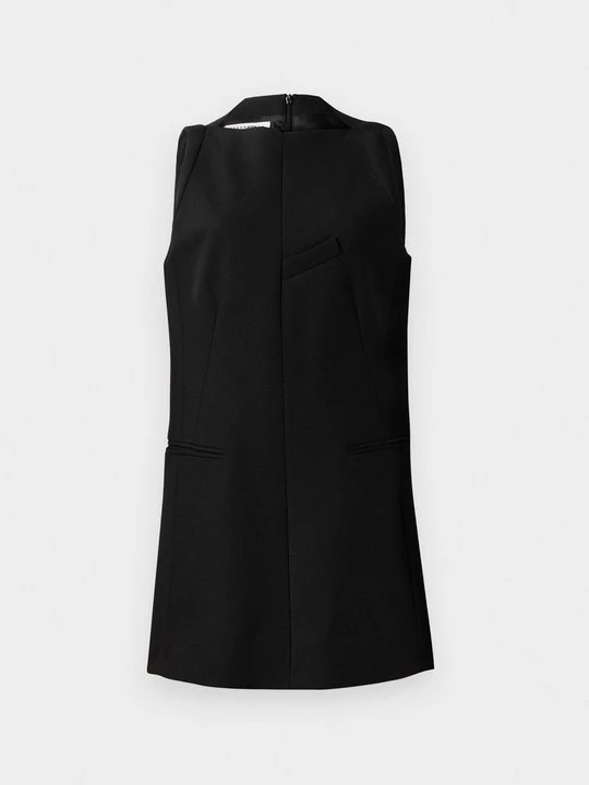 Obrázek produktu Denní šaty MM6 Maison Margiela černá