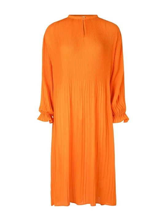 Obrázek produktu Denní šaty Modström oranžová