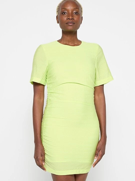 Obrázek produktu Denní šaty Modström zelená