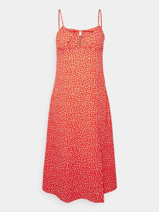 Obrázek produktu Denní šaty Monki červená