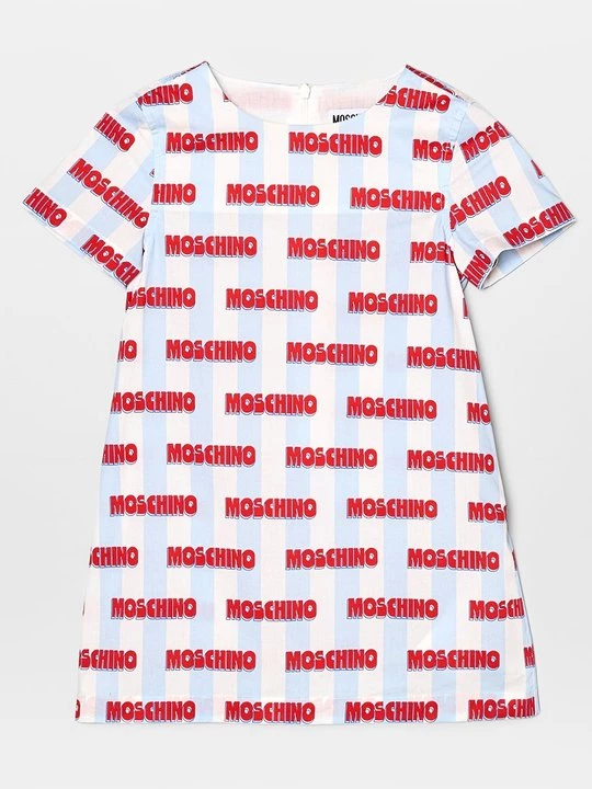Obrázek produktu Denní šaty MOSCHINO